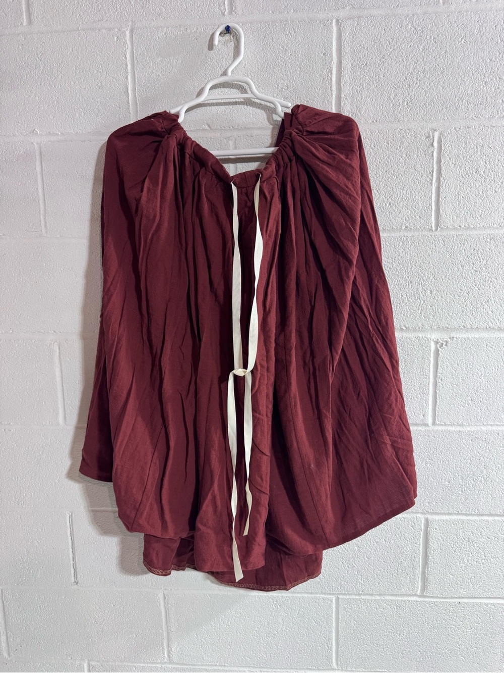 Handmade Adjustable Skirt
